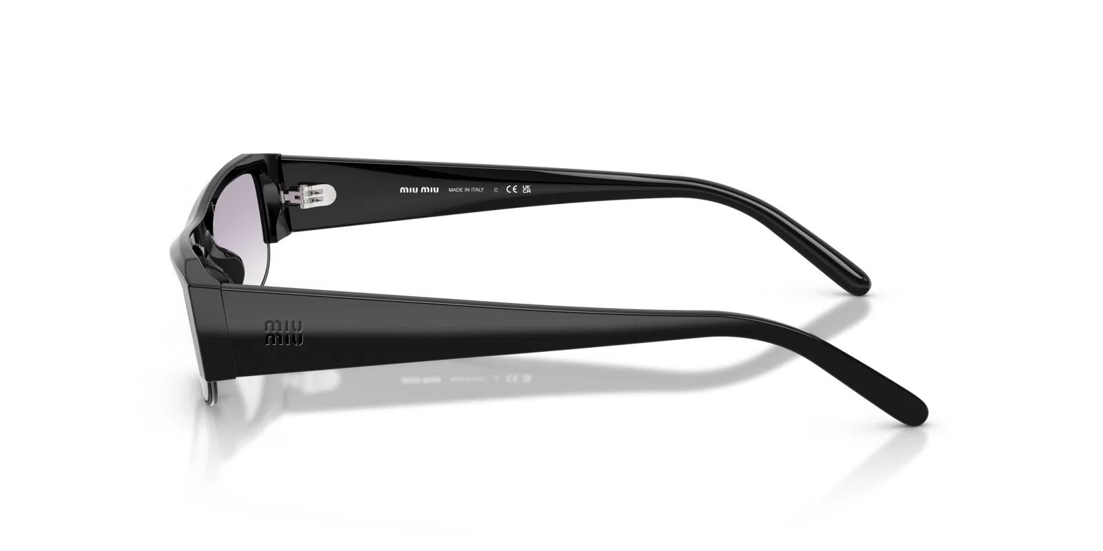 Miu B07SF Sunglasses - view 23